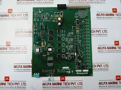 Honeywell 51403479-150 Haut Niveau Analogique En W/Hart 51403478-100 Rév C 94V-0 - Photo 1/4