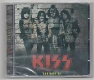 KISS (NEW CD) MINT RARE - Foto 1 di 2