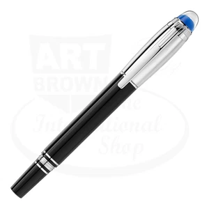 Montblanc Starwalker Penna Fineliner, 132510 - Foto 1 di 5