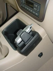 KUDA phone holder for Ford Expedition from 2003 - Zdjęcie 1 z 1