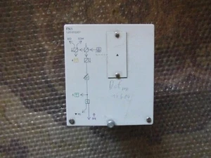 DDR RFT Kanalverstärker Funk Einschub MfS, Stasi, Volkspolizei, Vopo - Bild 1 von 3