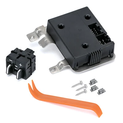 Módulo de freno de remolque clásico OEM para Ram 1500 2500 3500 4500 5500 2016 2017 2018 Foto 1 de 4