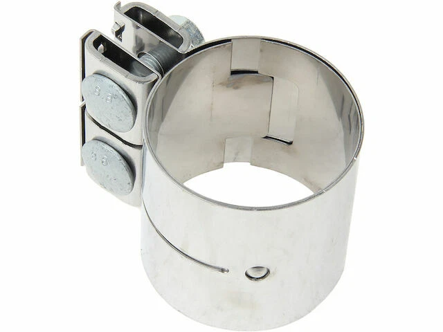 Correa de silenciador para BMW 535d H746ZZ 2014-2015 Foto 1 de 1