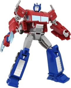 TAKARA TOMY Transformers ESD-S DX Battle Station Optimus Prime Action Figure New - Picture 1 of 6