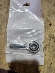 HD Elite 06-00984 Ball Joint End 1/2” / Tie Rod End – Peterbilt Clutch Linkage - Picture 1 of 3