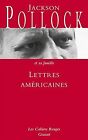 Lettres amricaines: Les Cahiers rouges by Pollo... | Book | condition very good