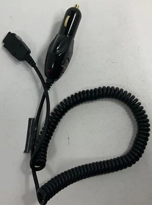 Verizon Wireless Phone Car Charger Model LGVPC-4 DC 060720(A)  - Picture 1 of 8