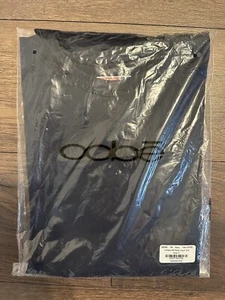 NEW Oobe Base Layer Shirt Unisex Size Medium Hydrovent Crew Neck Navy Blue - Picture 1 of 3