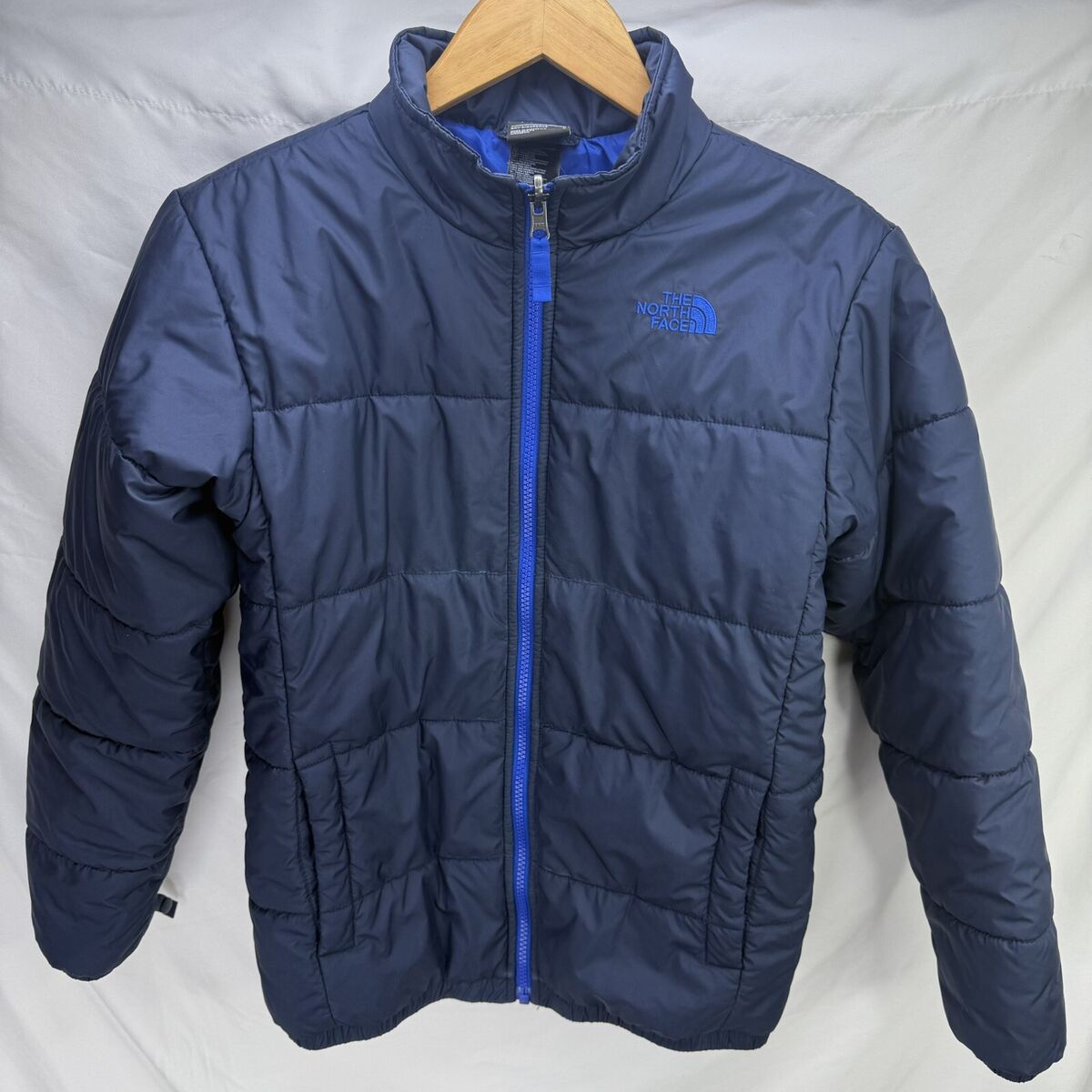The North Face Boys' Outerwear 14-16 Size Basic Jackets for The North Face Boys' Outerwear 14-16 Size Basic Jackets for