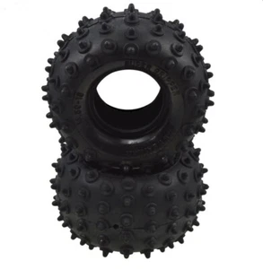 Tamiya Spike-Reifen (2) hinten Hornet/Fighter Buggy - 319805034 - Bild 1 von 1