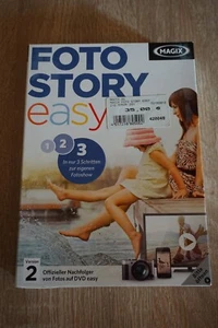 Magix Foto Story easy, in nur 3 Schritten zur eigenen Fotoshow - Bild 1 von 3