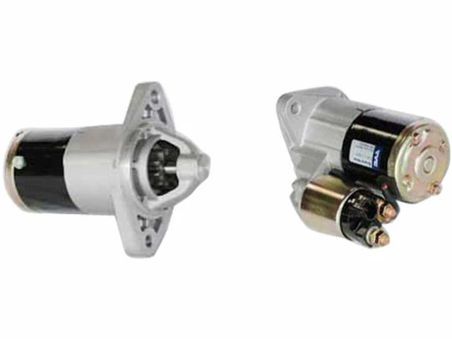 Arranque TYC para Toyota Matrix 2003-2008 1,8 L 4 cilindros 37XYDT Foto 1 de 1