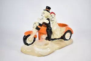 YANKEE CANDLE NEWLYWEDS - CELEBRATIONS BONEYS TEALIGHT CANDLEHOLDER - Picture 1 of 8