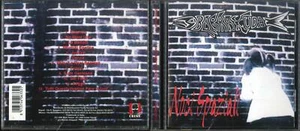BARRAKUDA NOCI SPAZIALI 033 CRIME SQUAD CD OTTIMO USATO - Imagen 1 de 1
