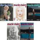 MARIE CLAIRE KOREA [IU Cover] MAGAZYN 2024 Marzec