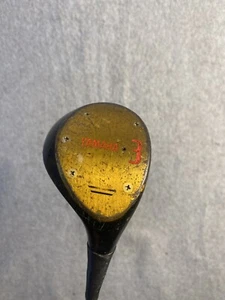 Yamaha Golf Club Wood #3 Vintage - Picture 1 of 11