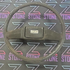73-87 Chevy Pickup Truck Silverado K5 Blazer C10 K10 C20 K20 K30 Steering Wheel - Picture 1 of 5