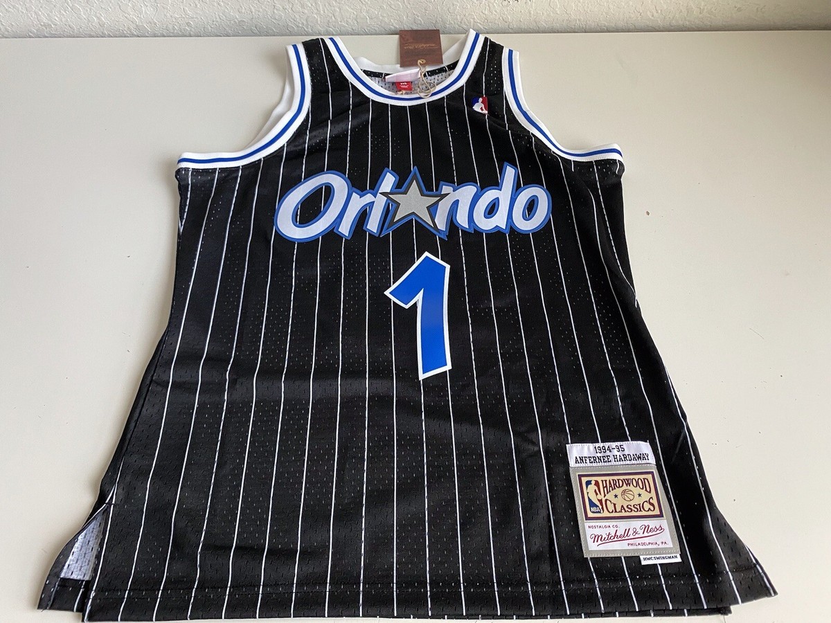 Penny Hardaway Orlando Magic NBA Jerseys for sale | eBay