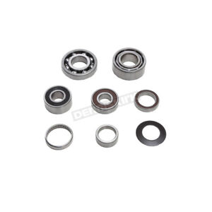 NEW CRF 450 X 05-16 Transmission Gear Box Bearing Rebuild Kit Shift Drum