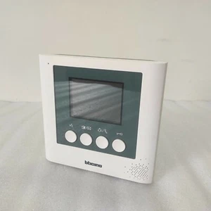 BTICINO 321060 DOOR PHONE - Picture 1 of 10