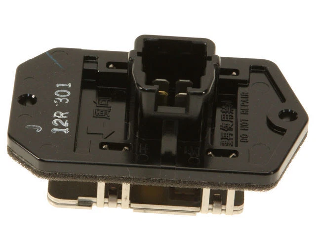 Resistencia del motor del soplador delantero para Mitsubishi Endeavor 2006-2008, 2010-2011 45BNDT Foto 1 de 1