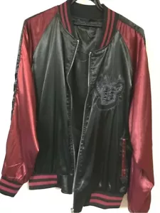 Maglione Parker Parka HYDE VAMPS UNDERWORLD Rockin Jelly Bean taglia L'Arc en Ciel - Foto 1 di 5