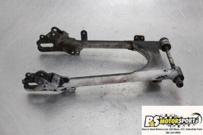 Yamaha Rt100 Rt100l 1999 99 basculante brazo oscilante suspensión trasera OEM RT 100 L Foto 1 de 4