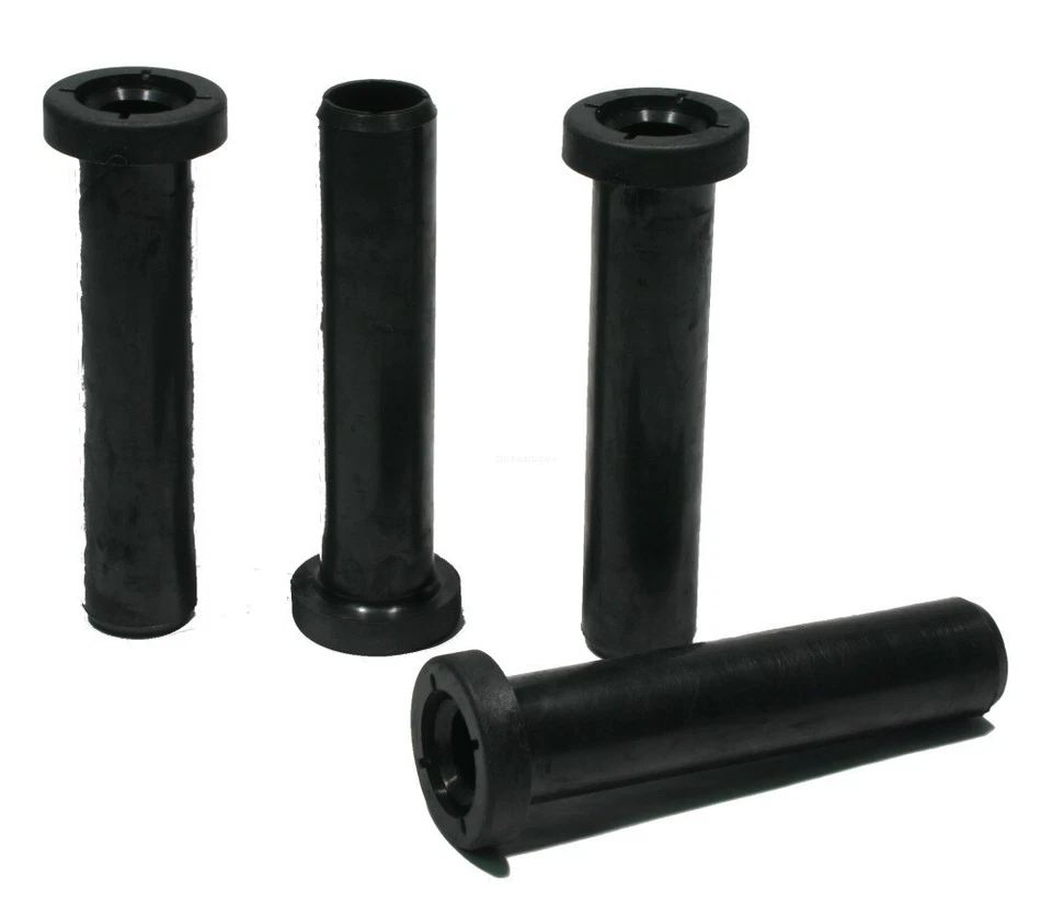 Polaris Trail Boss 330, 2003-2013, kit de cojinete/buje de brazo en A inferior - 5436973 Foto 1 de 1