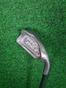 PING Zing 2 4-Eisen - Damen, (Graphit, 38 Zoll, Rechts, Ladies Flex) - Bild 1 von 5