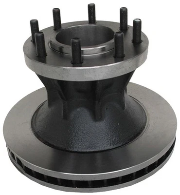 Sombrero negro para Workhorse Custo P32 2000-2003 ACDELCO DORADO/PROFESIONAL Foto 1 de 4