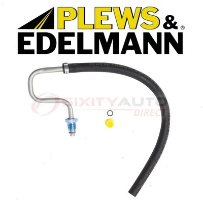 Edelmann Power Steering Return Line Hose for 1995 Chevrolet Tahoe 5.7L V8 - nr - Image 1 of 4