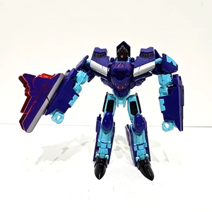 Transformers Generations Thrilling 30 Deluxe Class Decepticon Dreadwing - Bild 1 von 3