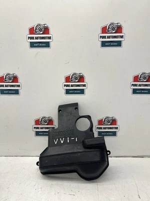 Cubierta superior del motor Lexus IS300 VVTi 2001-2005 2JZGE OEM 622 Foto 1 de 4