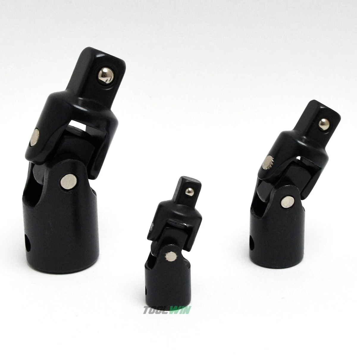 Giunto Girevole Impatto Presa Impostato | 3Pc Da 1... – Grandado - Foto 10