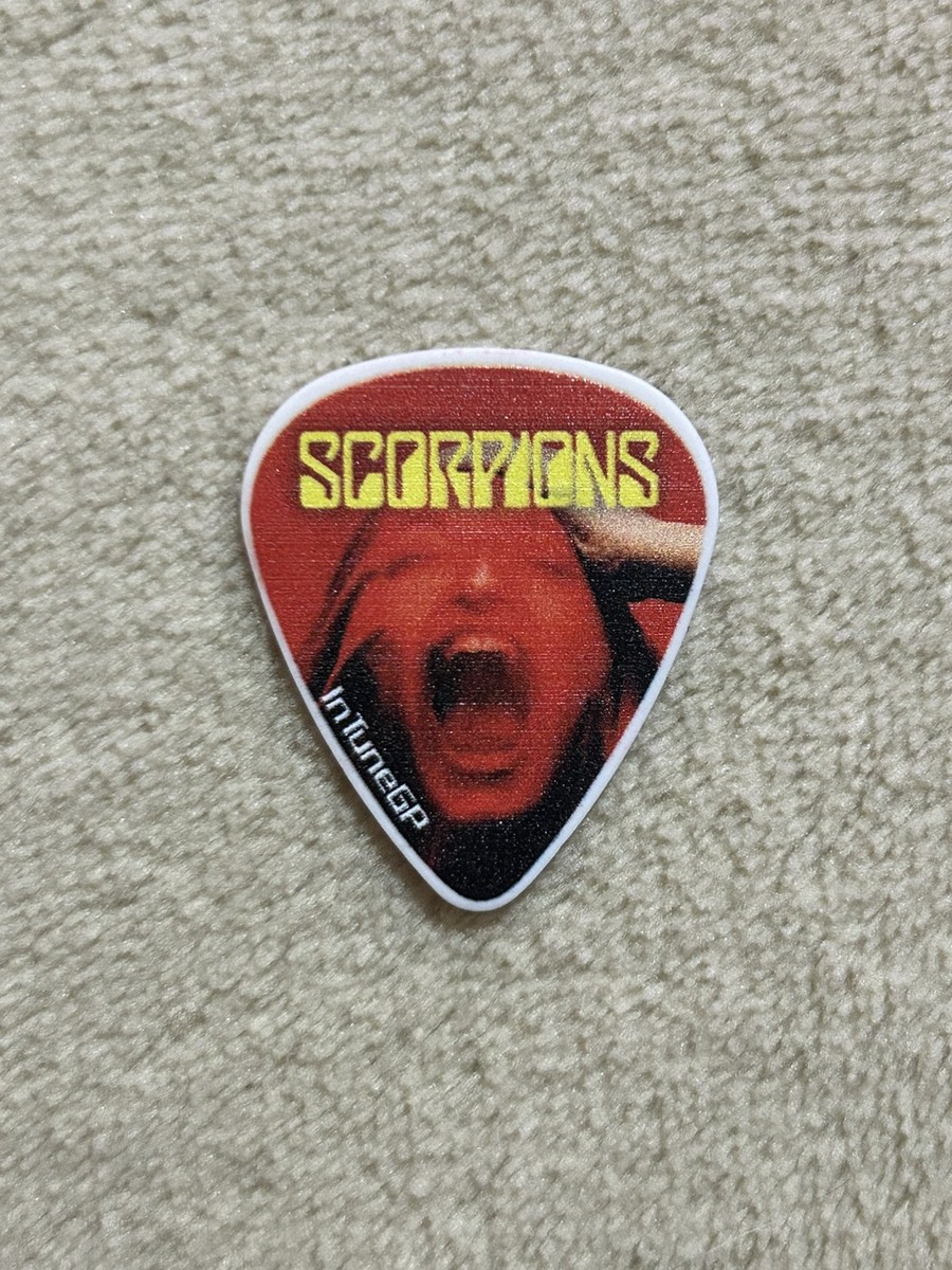 scorpions pick products for sale | eBay