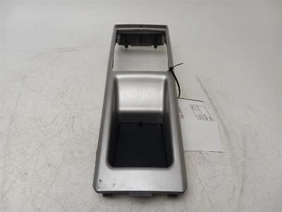 CONSOLA CENTRAL MOLDURA BISEL PALANCA DE CAMBIOS se adapta a Chevrolet Aveo 2007-2011 Foto 1 de 4