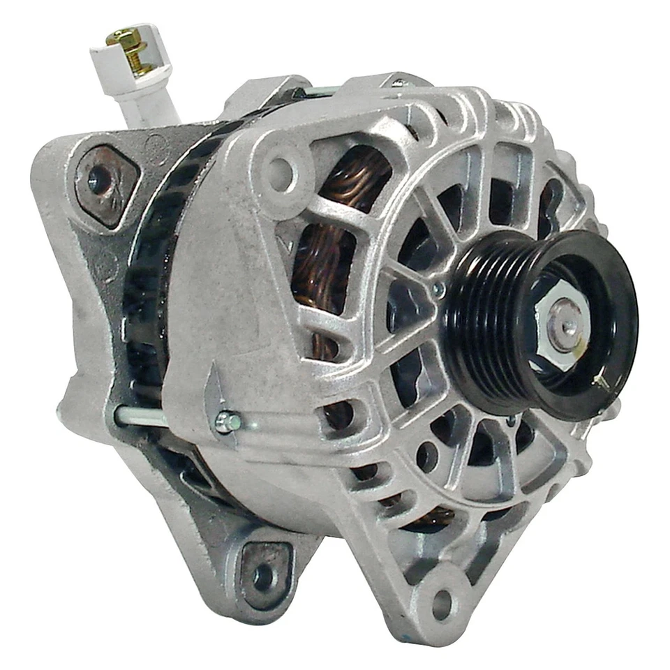 Alternador para 2000-2004 Ford Escape, Focus, Mazda Tribute 2.0L 4 cilindros - Imagem 1 de 1