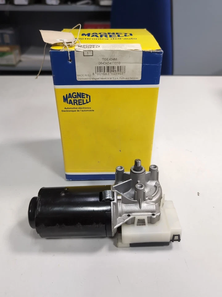 MOTORINO TERGICRISTALLO FIAT MAREA ALFA 9951136 9948349 9948649 TGE434M 64343411