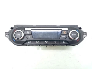 1866943 CONTROLLO CLIMATICO / AM5T18C612BE / 2870560 PER FORD C-MAX II DXA/CB7, - Picture 1 of 10