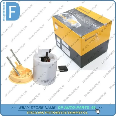 Оригинальный сменный комплект топливного насоса VDO для Mercedes W211 W219 CLS550 E550 - Изображение 1 из 4