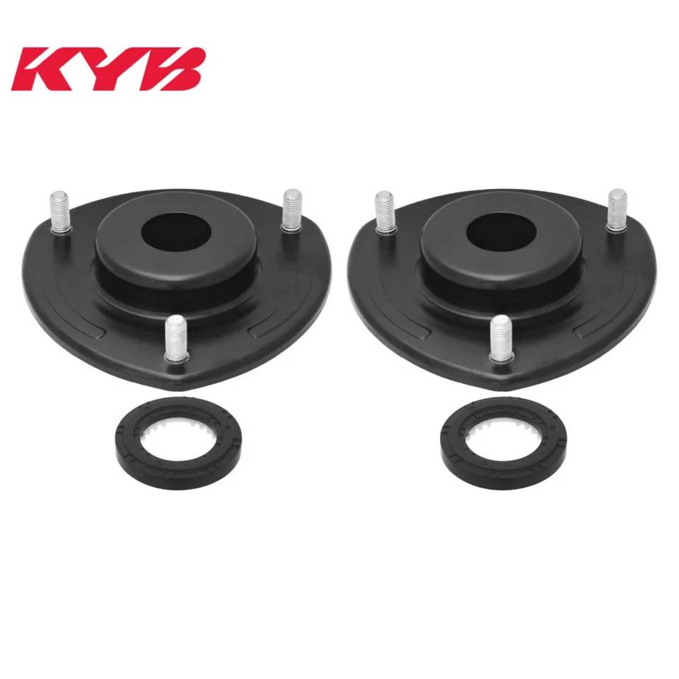 KYB SM5805 Front Strut Mount for Suzuki Kizashi 2010-2013 - Set of 2 - Image 1 of 1