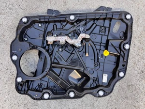 2022-2025 OEM FORD MAVERICK FRONT RIGHT DOOR WINDOW REGULATOR  M1PB-S23200-AF - Picture 1 of 6