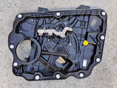 2022-2025 OEM FORD MAVERICK FRONT RIGHT DOOR WINDOW REGULATOR  M1PB-S23200-AF - Image 1 of 4