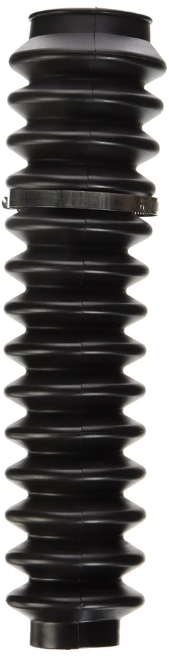 Bota de choque Rough Country con abrazadera - negra, 1 pieza (1) con Foto 1 de 1