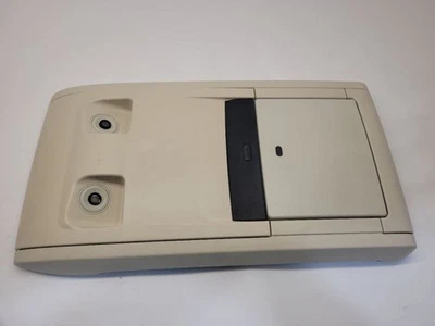 Dodge Caravan 2008 2009 2010 mini techo consola trasero  Foto 1 de 4