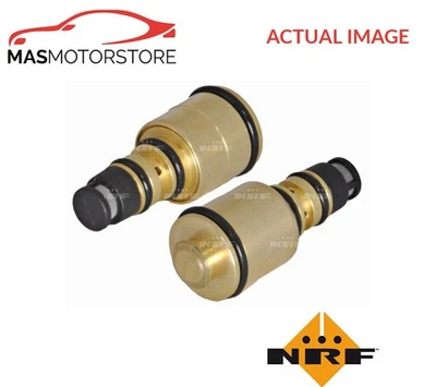 CONTROL VALVE COMPRESSOR NRF 38613 FOR DAEWOO TACUMA 2.0 89KW - Image 1 of 4