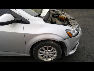 2012-2020 CHEVROLET SONIC FRONT RIGHT FENDER OEM 95473426 - Image 1 of 4