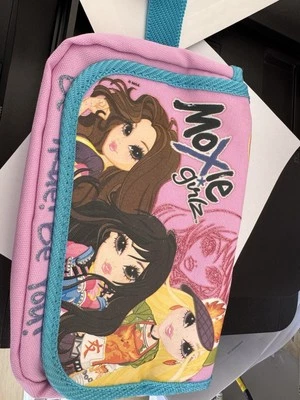 Borsellino Astuccio Moxie Girlz - Immagine 1 di 2