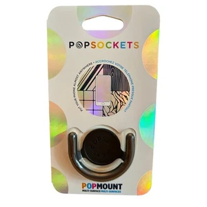 PopSockets PopMount Multi-Surface Mount NWT Sealed Package - Picture 1 of 2