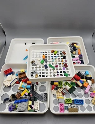 Building Bricks Sorter/Sifter and Organizer - 3D Printed - Image 1 of 4